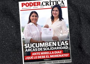 Periódico Quintana Roo #19 Año X