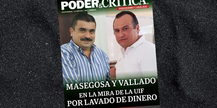 Revista Edición Impresa Año 09 #136