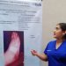 Capacitan a médicos y enfermeros en manejo avanzado de heridas complejas