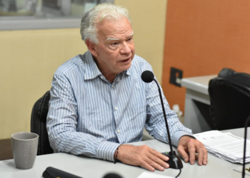Granier solicita al nuevo fiscal reabrir denuncia contra Arturo Núñez por persecución política