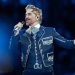 Alejandro Fernández le rinde homenaje concierto a su padre Vicente Fernández