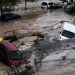 Inundaciones deja 70 personas fallecidas en Valencia, España