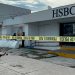 Asesinan a un hombre de la tercera edad al salir de un banco en Cancún