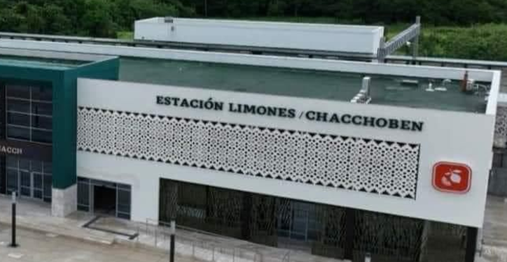 Muere trabajador del Tren Maya tras recibir una descarga eléctrica