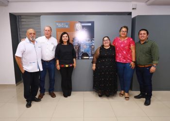 Vive «Celebrando la Eternidad» tercera jornada con charla, exposiciones y actividades artísticas
