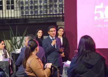 Quintana Roo celebra 50 años de arte, sabor y tradición con el impulso de productos locales: SEDE