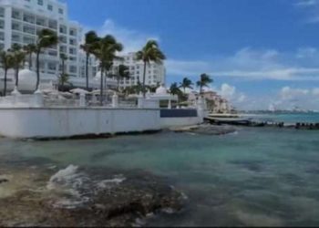 Revelan que el sujeto ejecutado cerca del hotel Riu Palace está relacionado con el ataque armado en playa Caracol