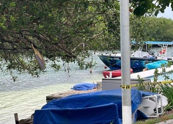 Amanece Cancún con dos personas ahogadas en diferentes puntos de la Zona Hotelera