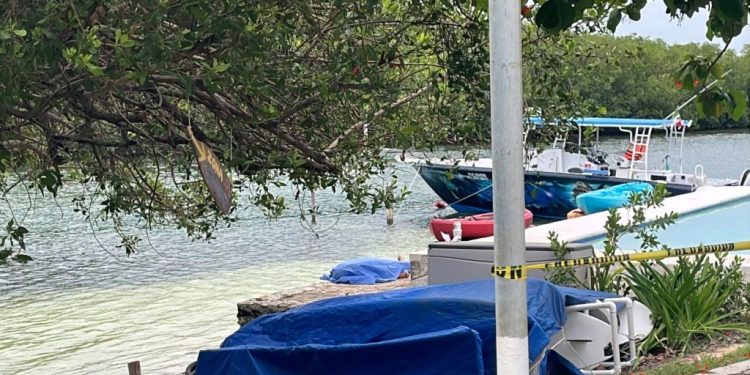 Amanece Cancún con dos personas ahogadas en diferentes puntos de la Zona Hotelera