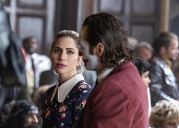 La película ‘Joker’ 2 rompe récord de mayor caída en la historia