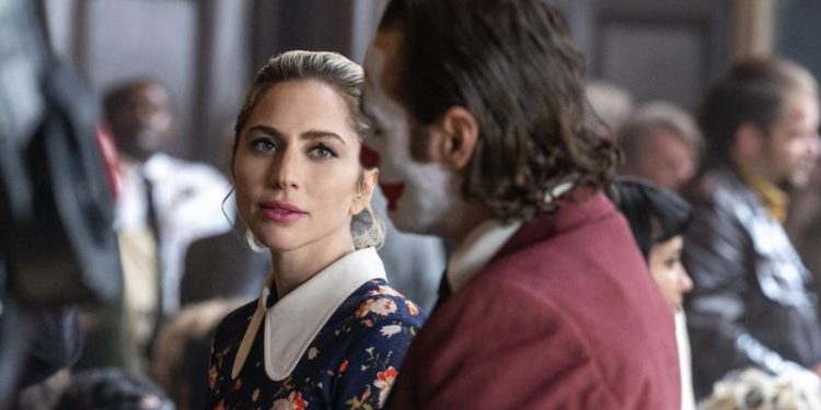 La película ‘Joker’ 2 rompe récord de mayor caída en la historia