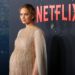 Jennifer Lawrence en espera de su segundo hijo