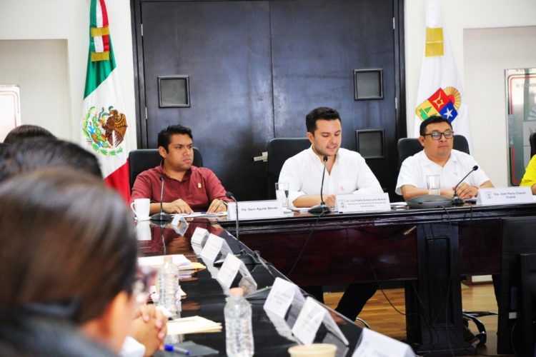 Gobierno de Quintana Roo fortalece acciones para que el bienestar llegue a todas las familias quintanarroenses: SEBIEN