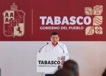 No hubo muertos por lluvias en Tabasco, confirma gobernador