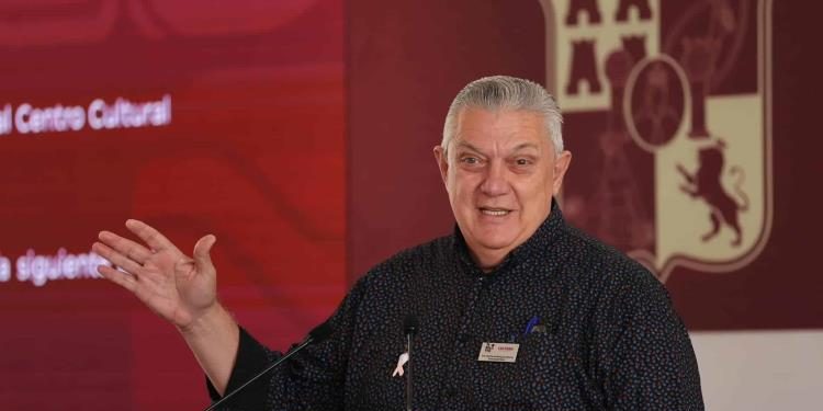 Lanzan convocatoria para diseñar el logotipo del Centro Cultural Quinta Grijalva