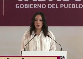 Gobierno de Tabasco lanza «Tandas para la Mujer» para impulsar inclusión financiera