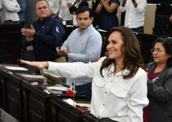 Congreso de Tabasco nombra a Claudia Magaña Lugo como nueva titular del Instituto Estatal de las Mujeres
