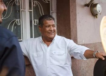 Asesinan a balazos a exalcalde de Cotija, Michoacán