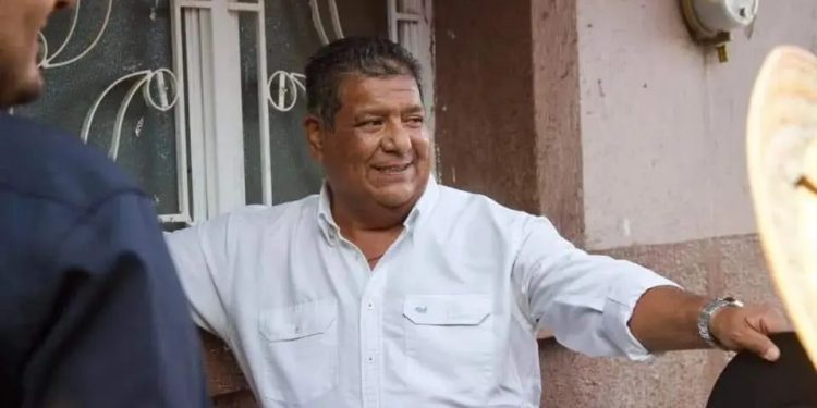 Asesinan a balazos a exalcalde de Cotija, Michoacán