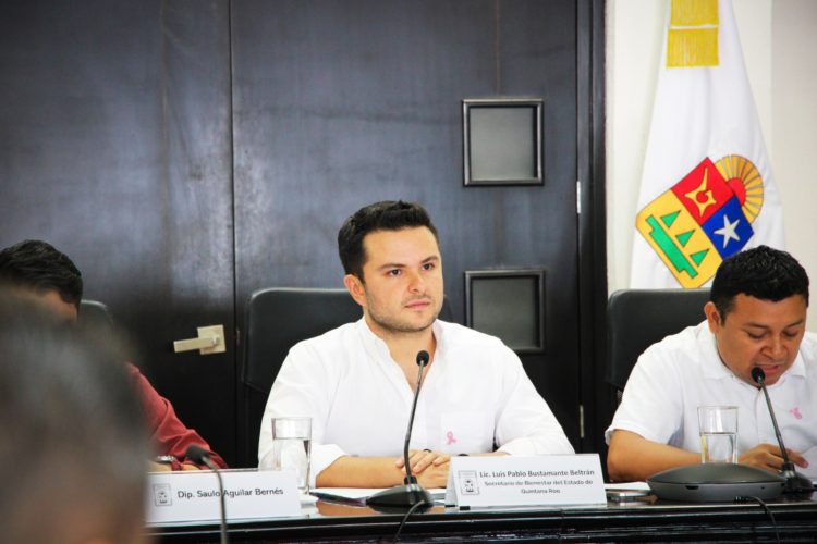 Gobierno de Quintana Roo fortalece acciones para que el bienestar llegue a todas las familias quintanarroenses: SEBIEN