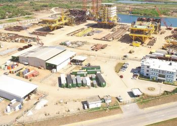 Ayuntamiento de Paraíso descarta riesgos de salud por gases emitidos en refinería de Dos Bocas
