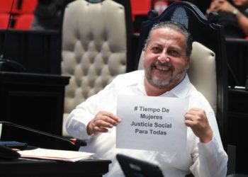 Analizarán en comisiones iniciativa para transformar el IQM en la Secretaría de las Mujeres