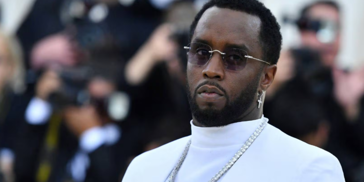 Revelan que Celebridades están realizando pagos discretos a víctimas de P. Diddy para no ser mencionadas en juicio