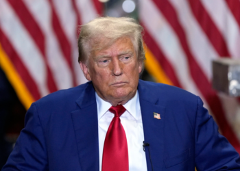 Donald Trump, amenazó con imponer aranceles de hasta un 200% a los vehículos importados de México