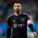 Lionel Messi se encuentra en la lista inicial de los 34 futbolistas nominados a ser el Jugador Más Valioso de la temporada en la MLS 2024