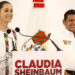 Sheinbaum visitará Tabasco próximamente, anuncia Javier May