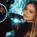Karol Sevilla estrena nuevo romance con un futbolista del América