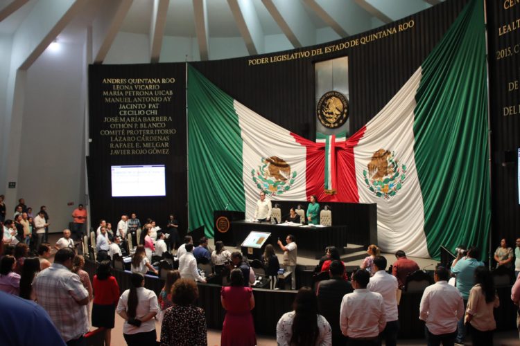 Aprueban de manera unánime la creación de la Secretaría de las Mujeres