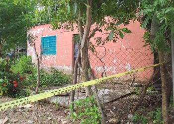 Sujetos le quitan la vida a un adulto mayor para robarle su pensión de Bienestar en Veracruz