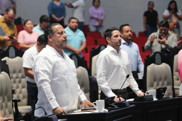 Aprueban de manera unánime la creación de la Secretaría de las Mujeres