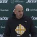 Los Jets despide a su entrenador en jefe, Robert Saleh en plena temporada de la NFL