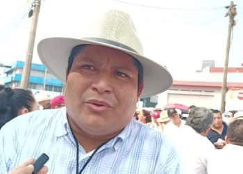 Alcalde de Jalpa de Méndez denuncia déficit presupuestal de 52 millones de pesos