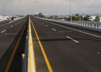 Ampliación de la carretera Villahermosa-Escárcega iniciará en 2025; se invertirán más de 5 mil millones de pesos