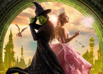 Ariana Grande y Cynthia Erivo anuncian una visita a México tras su próximo estreno de la película ‘Wicked’