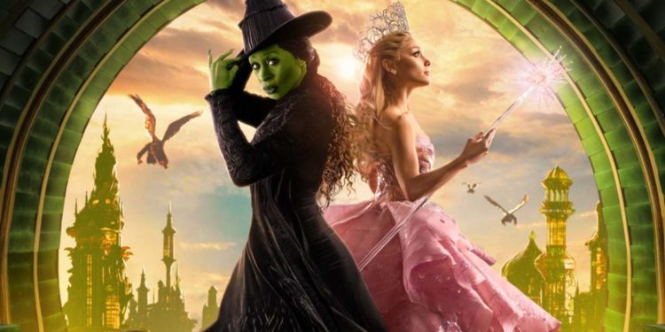 Ariana Grande y Cynthia Erivo anuncian una visita a México tras su próximo estreno de la película ‘Wicked’