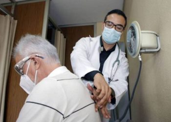Abre Bienestar Tabasco convocatoria para contratación de personal en el programa Salud Casa por Casa