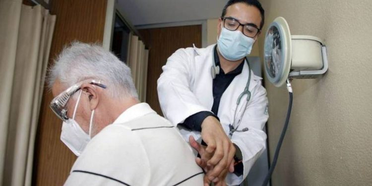 Abre Bienestar Tabasco convocatoria para contratación de personal en el programa Salud Casa por Casa