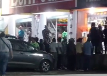 Hombre baleado en la Central de Abasto de Villahermosa; se investiga el incidente