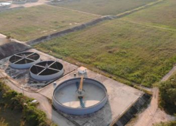 Detecta CEAS fallas en plantas de tratamiento y pozos en Tabasco; se planean mejoras urgentes