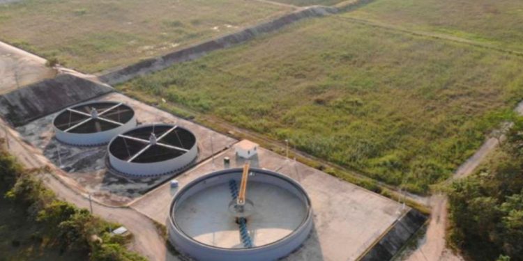 Detecta CEAS fallas en plantas de tratamiento y pozos en Tabasco; se planean mejoras urgentes