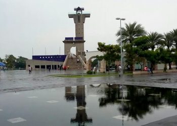 Conagua pronostica bajas probabilidades de lluvia para este miércoles en Tabasco