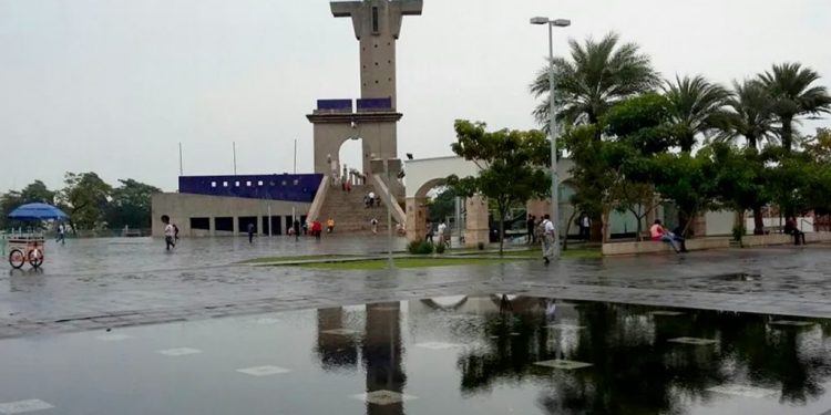 Conagua pronostica bajas probabilidades de lluvia para este miércoles en Tabasco