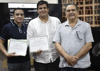 En Cacha Cacao exponen muestra fotográfica para conocer a los murciélagos