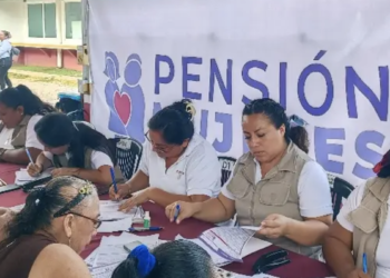 Arranca en Tabasco inscripción para programa de apoyo a Mujeres de 60 a 64 años