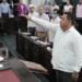 Benito Méndez Hernández es electo presidente del Tribunal de Conciliación y Arbitraje de Tabasco