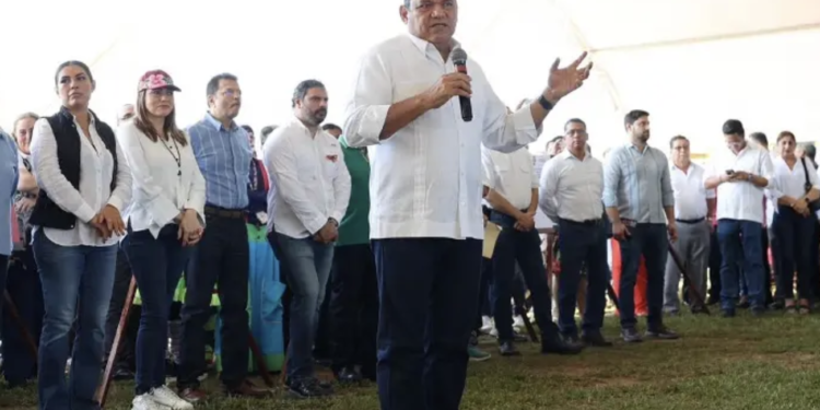 Inaugura Javier May Centro Integrador en Macuspana para fortalecer atención ciudadana